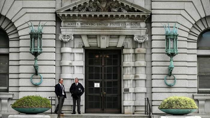 NextImg:Supreme Court Case 'Threatens Chaos' To Immigration System