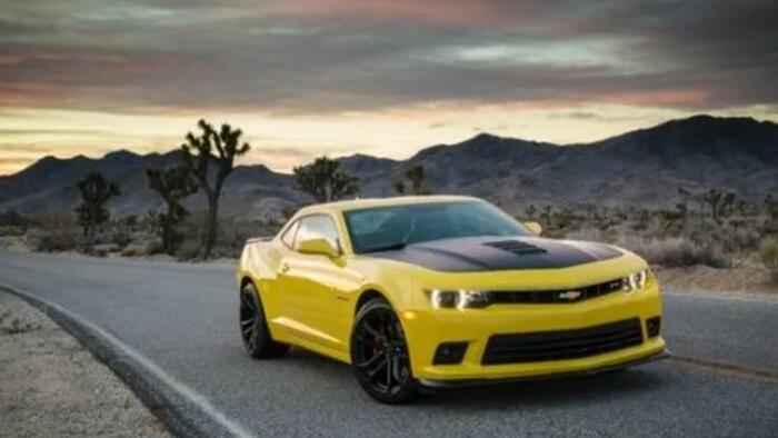 NextImg:This Is Why Camaro Thefts Are Up 1000% In Los Angeles This Year