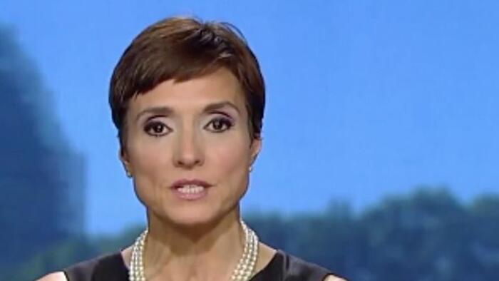 NextImg:Ex-CBS Journo Catherine Herridge In Talks To Join X