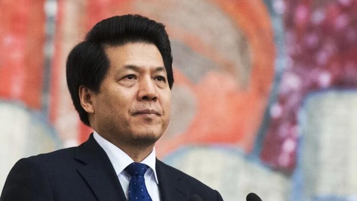 NextImg:China To Boycott Swiss-Hosted Ukraine Peace Talks Without Russia