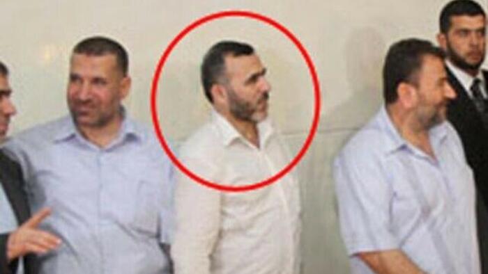 NextImg:US Confirms Israel Killed Hamas No. 3, But Biden Calls Rafah Ground Op 'A Mistake'