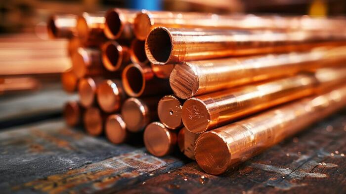 NextImg:More Inflation, More Copper Theft