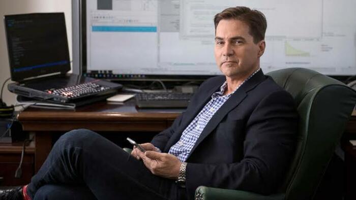 NextImg:Judge Rules Imposter Craig Wright Is Not Satoshi Nakamoto