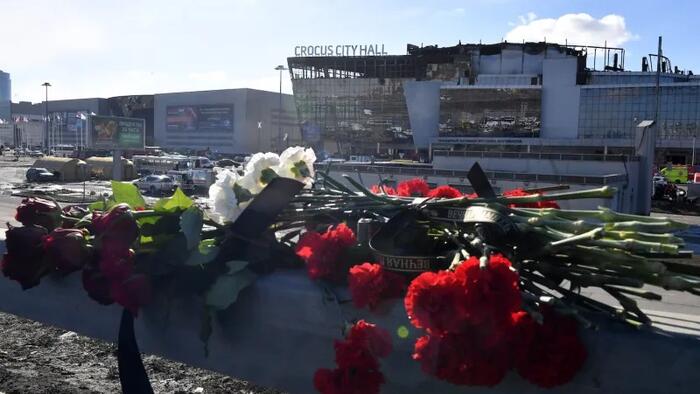 NextImg:US Withheld From Russia Intel On Terror Plot Due To 'Adversarial Relationship'