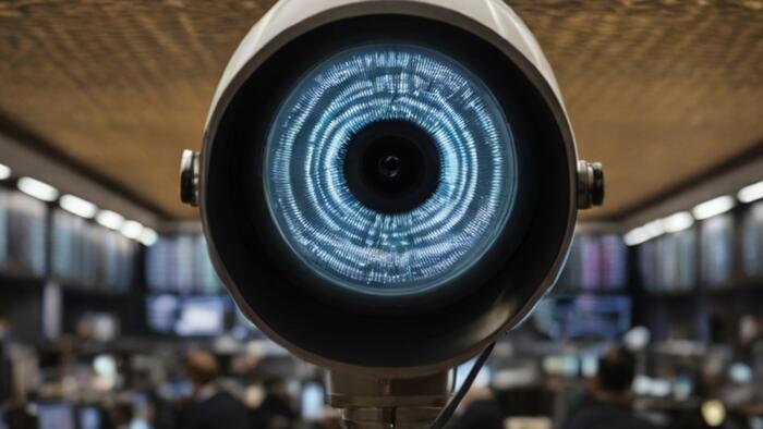 NextImg:On The Brink Of A Dramatic Change: The Digitalization Of Money