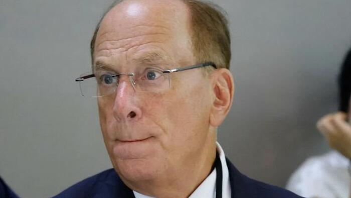 NextImg:Texas Pulls $8.5 Billion From BlackRock In "Massive Blow" To "The Scam Of ESG"