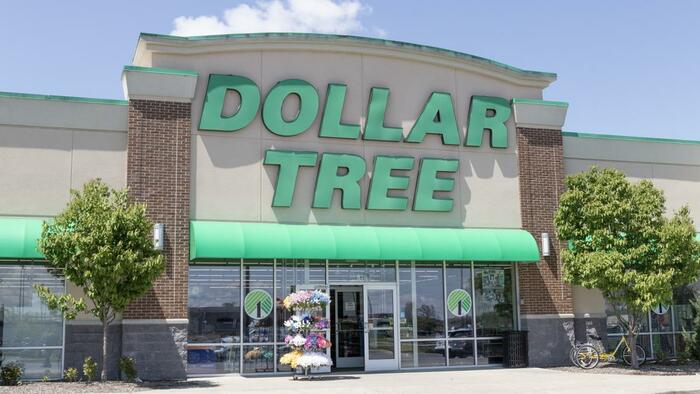 NextImg:Dollar Tree Shares Plunge After Earnings Miss, Plans 600 Store Closure Amid Customer Spending Pullback