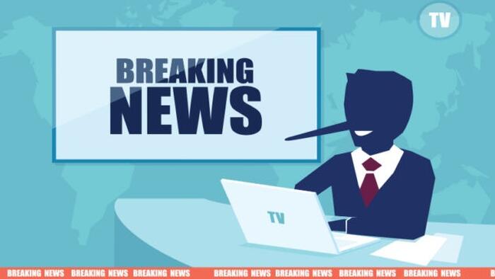 NextImg:Still Don't Think Media Bias Is Real?