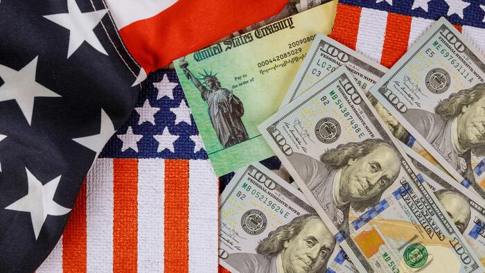 NextImg:Only The US Can Destroy The US Dollar