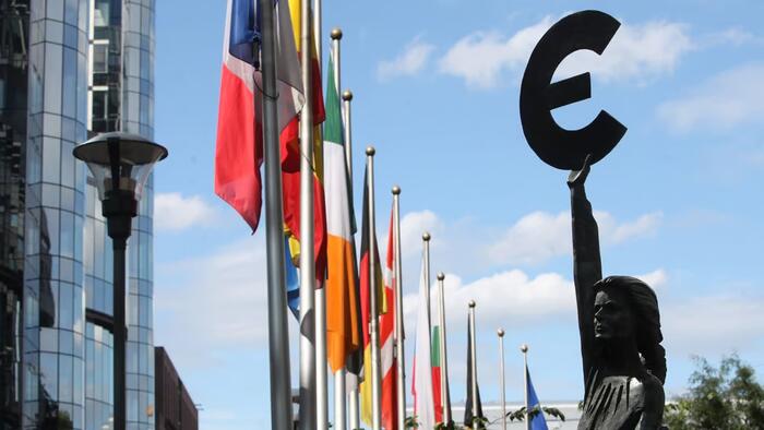 NextImg:EU Pushing Arms Industry To 'War Economy Mode' While Seeking To Trump-Proof Itself