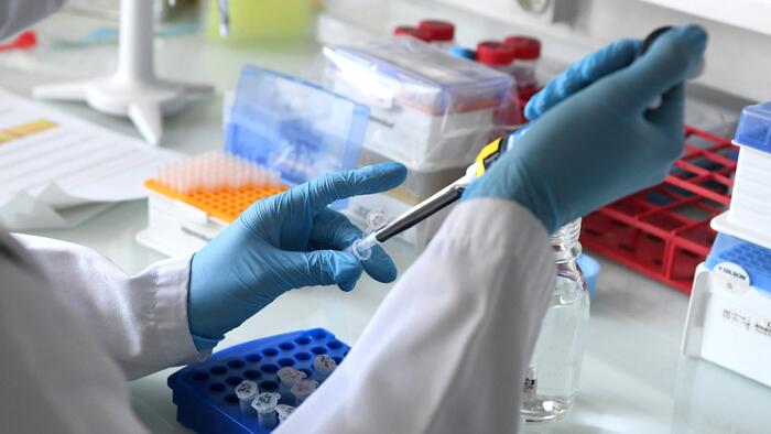 NextImg:New Gene Therapy To Cost $4.25 Million, The Highest Drug Price In The US