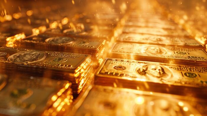 NextImg:What Dollarization Says About Returning To The Gold Standard