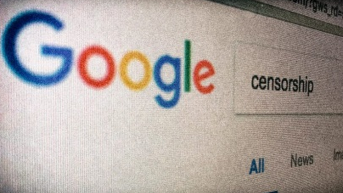 NextImg:Google Denies Election Interference After Report Cites Dozens Of Instances Helping Dems, Censoring Republicans
