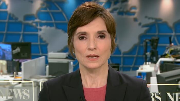 NextImg:"This Judge Should Be Impeached": Journalist Catherine Herridge Fined $800 Per Day Until She Gives Up Confidential Source