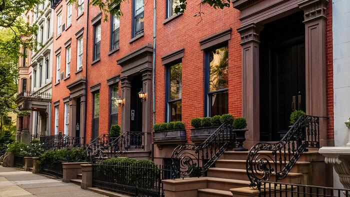 NextImg:NYC Delinquent Property Taxes Approach $1 Billion After Expiration of Tax-Lien Punishment