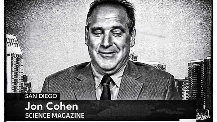 NextImg:They Called Him "Crooked Cohen": Thacker