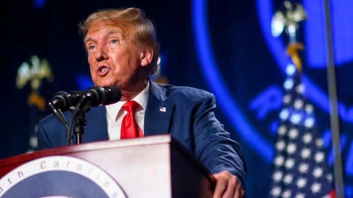 NextImg:"Trump Just Sold Out": Bizarre TikTok Flip-Flop Followed Meeting With Hedge Fund Manager Who Has $30 Billion Investment