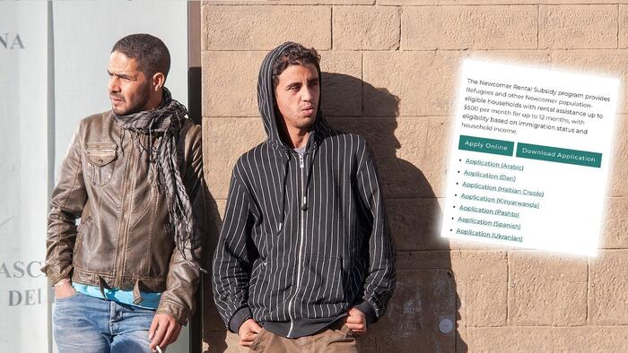 NextImg:Michigan Offering Citizens $500 Per Month To House Illegal Immigrants