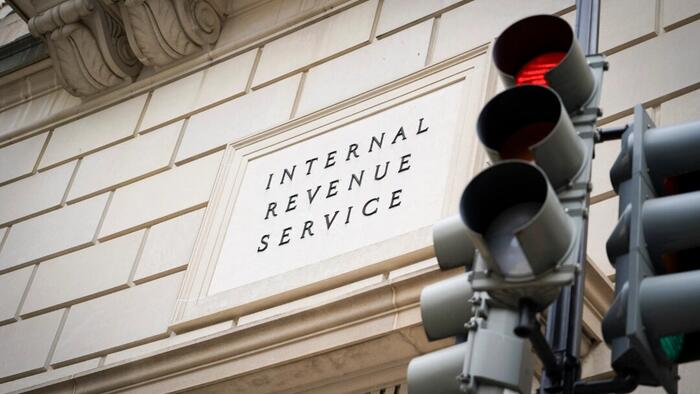 NextImg:IRS Reveals Suspicious Signs It Looks For To Flag Incorrect Or Fraudulent Tax Credit Claims
