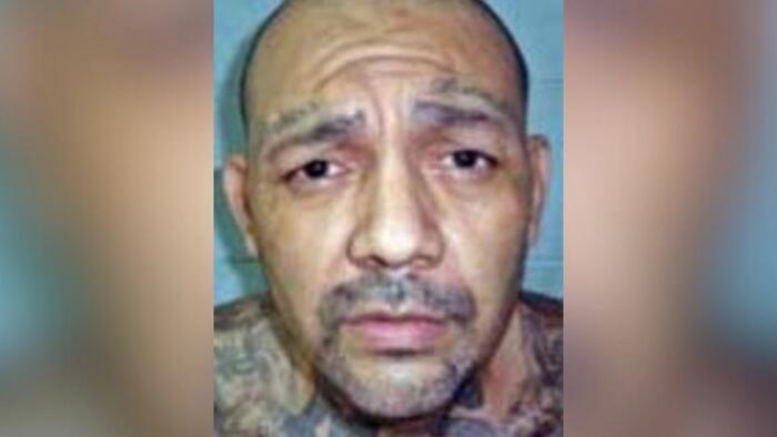 NextImg:MS-13 Gang Leader On FBI's Most-Wanted List Arrested At Border In San Diego