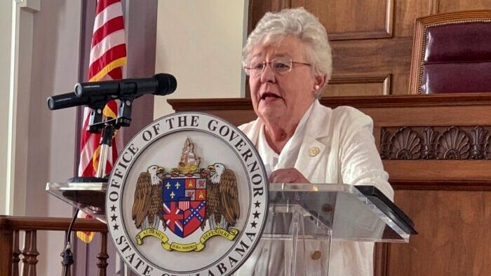 NextImg:Alabama Sued Over 'Racial Quota' For Real Estate Appraisers Board