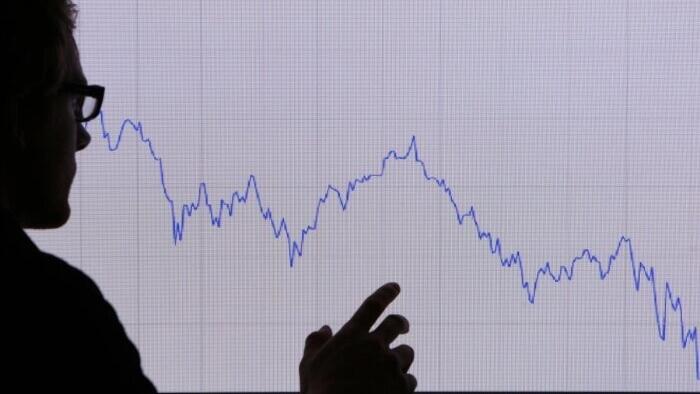 NextImg:The Financial Crisis Begins