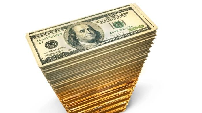 NextImg:US Economic Conditions Scream "Buy Gold"