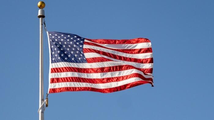 NextImg:Spending Deal Bans Flying Pride Flag Over US Diplomatic Buildings