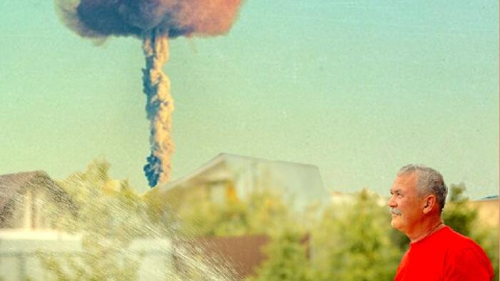 NextImg:Asymmetric Response And The Perp Walk To World War III