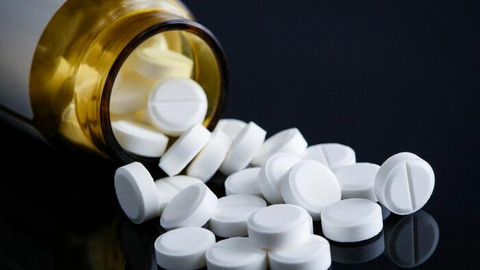 NextImg:Much Stronger Than Fentanyl, Nitazene Presents A Looming Crisis