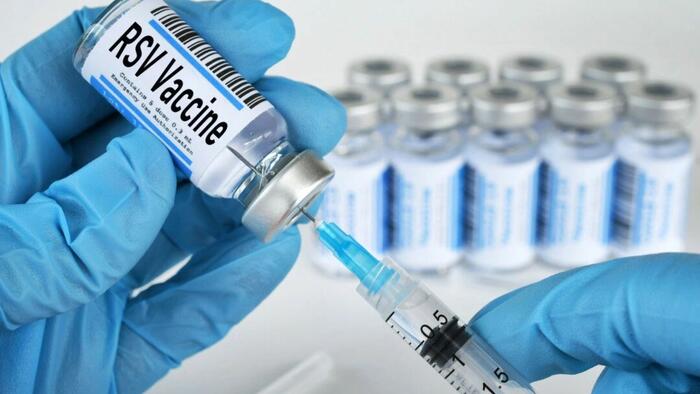 NextImg:RSV Vaccines May Increase Risk Of Rare Neurological Condition