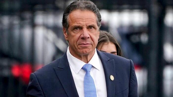 NextImg:Andrew Cuomo Subpoenaed In GOP-Led Probe Of Nursing Home COVID Deaths