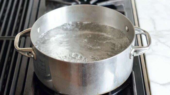 NextImg:Boiling Hard Tap Water Removes Up To 90% Of Microplastics: Study