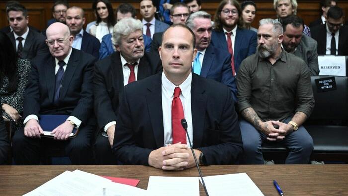 NextImg:DOD Report Shows Proposal To Look Into Reverse-Engineered UAP Craft