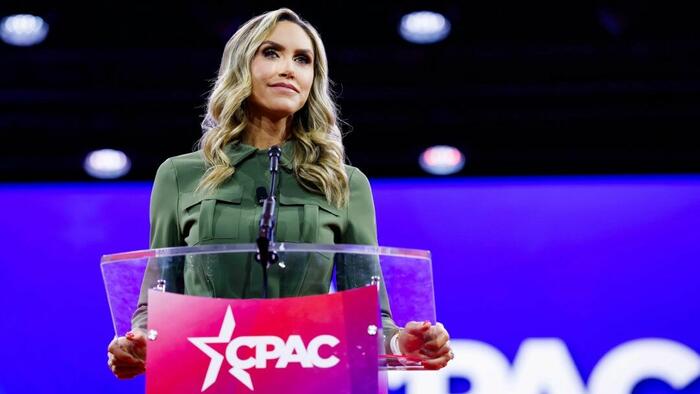NextImg:Lara Trump: Preventing Cheating In November Is Top RNC Priority