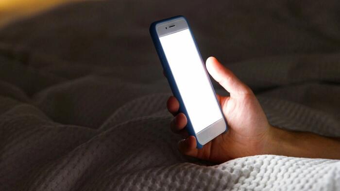 NextImg:Cellphone Radiation Research Was Halted After Worrisome Findings, Expert Questions Why