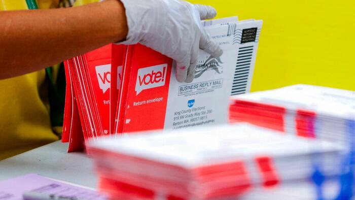 NextImg:Republican Warns Of Biden Order Allowing Illegal Immigrants, Felons To Vote