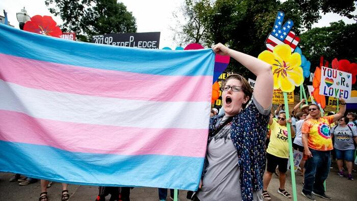 NextImg:'Affirmation At All Costs': What Internal Files Reveal About Transgender Care