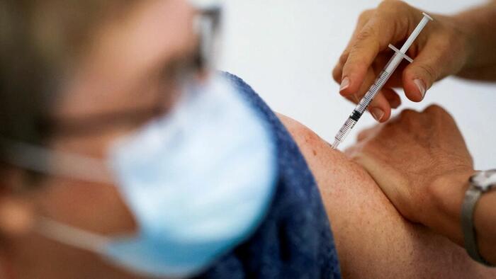 NextImg:Problems After COVID-19 Vaccination More Prevalent Among Naturally Immune: Study