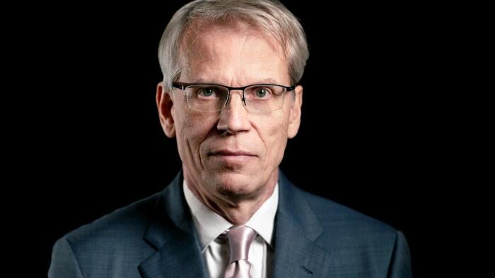 NextImg:Harvard Medical School Professor Was Fired Over Not Getting COVID Vaccine