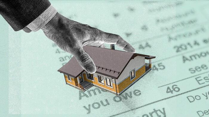NextImg:Despite Supreme Court Ruling, States Are Still Confiscating People’s Homes