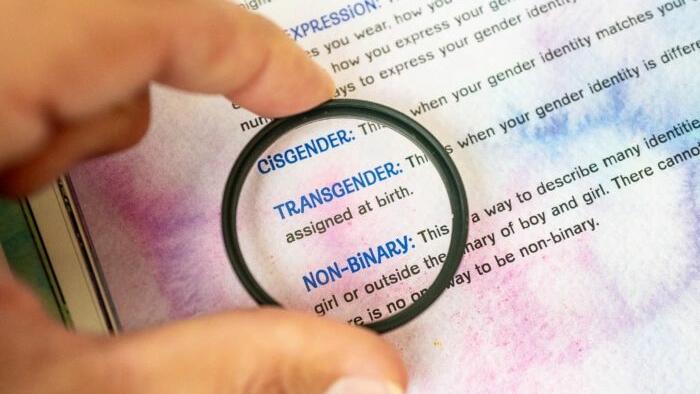 NextImg:'Gender Science' Was Merely Ideology All Along