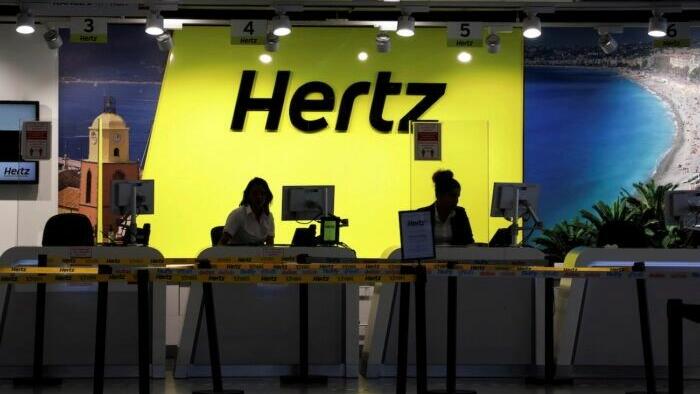 NextImg:The Hertz Meltdown Reveals Scale Of The EV Debacle