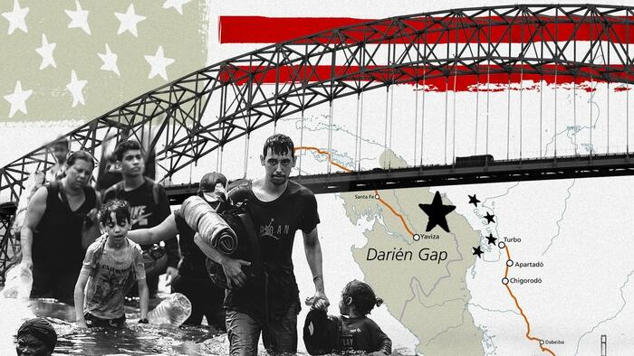 NextImg:China Behind Super Highway That Targets US With Mass Migration, Economic Warfare