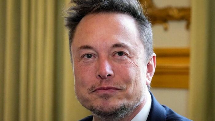 NextImg:SEC Urges Supreme Court To Reject Elon Musk's First Amendment Appeal