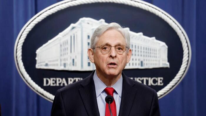 NextImg:Republicans Sound Alarm On DOJ's 'Red Flag' Initiative