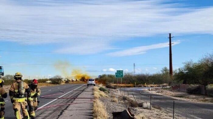 NextImg:Tucson Faces 'Catastrophe' As Funding For Illegal Immigrants Set To Expire