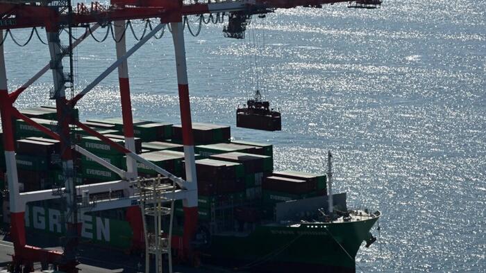 NextImg:China Planted Mystery Devices On Cranes Used In US Ports, Could Seize Control Remotely: Congressional Letter