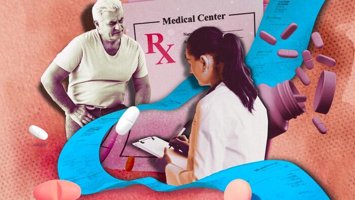 NextImg:Doctors, Dictators, And The Medical Autocracy