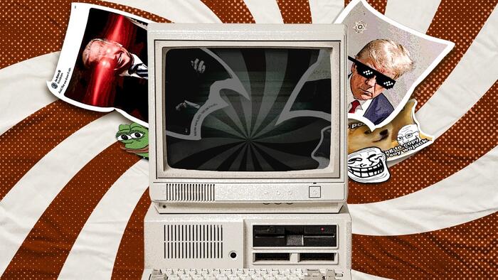 NextImg:Memes Are Shaping Elections And No One Is Immune From Them